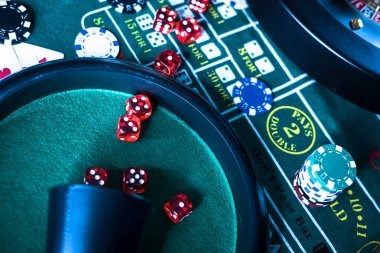bc games Slots