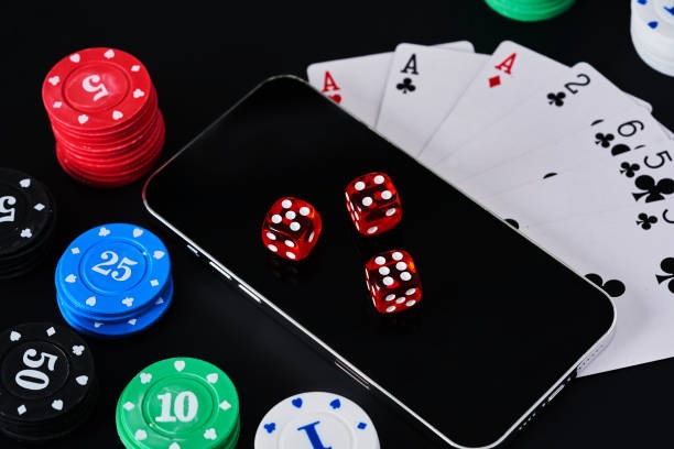 bc games What Makes Infinite Blackjack Different